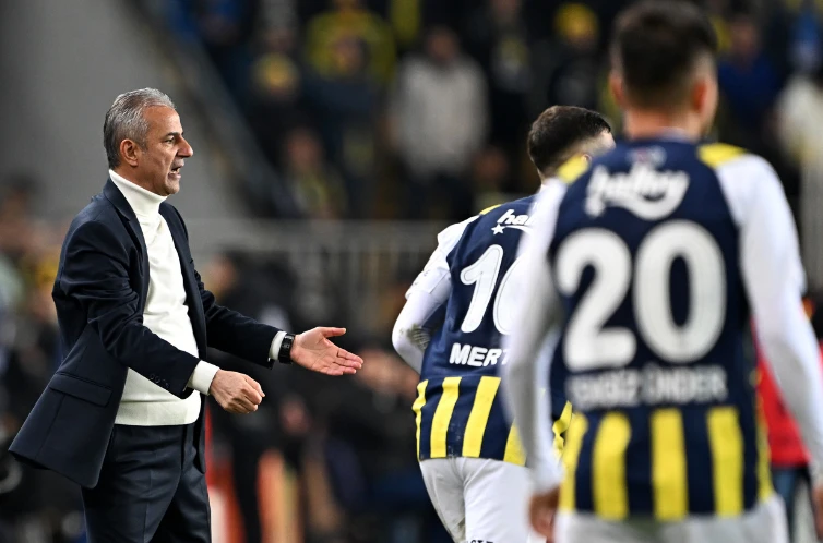 Fenerbahçe zorlu Rizespor deplasmanında! İşte ilk 11'ler - 2. Resim
