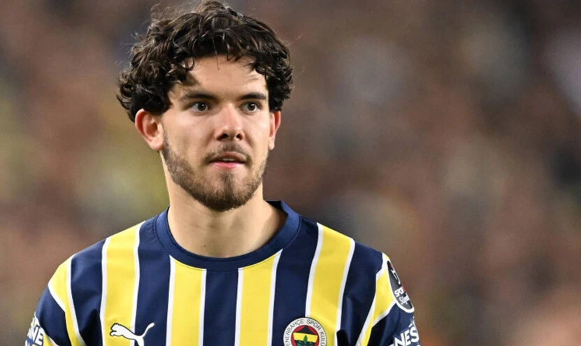 Ferdi Kadıoğlu dev kulüpleri peşine taktı - 1. Resim