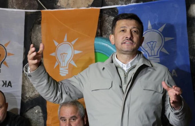 Hamza Dağ’dan Soyer’e ‘beklemeyin’ diyerek çağrı yaptı: Suya da yüzde 50 indirim yapın - 1. Resim