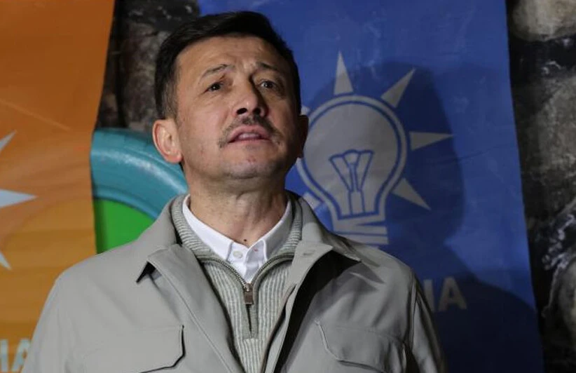 Hamza Dağ’dan Soyer’e ‘beklemeyin’ diyerek çağrı yaptı: Suya da yüzde 50 indirim yapın - 2. Resim