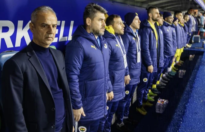 İsmail Kartal'dan dikkat çeken Rizespor açıklaması: Erkek gibi oynadılar