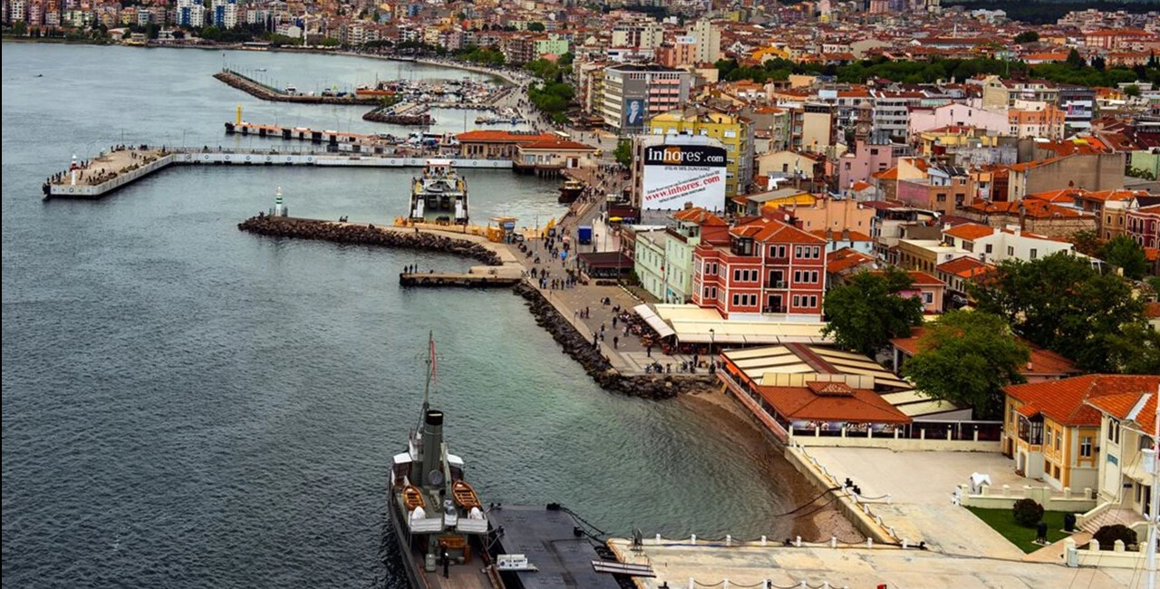 İstanbul'dan kaçış başladı: Megakent taşınıyor - 2. Resim