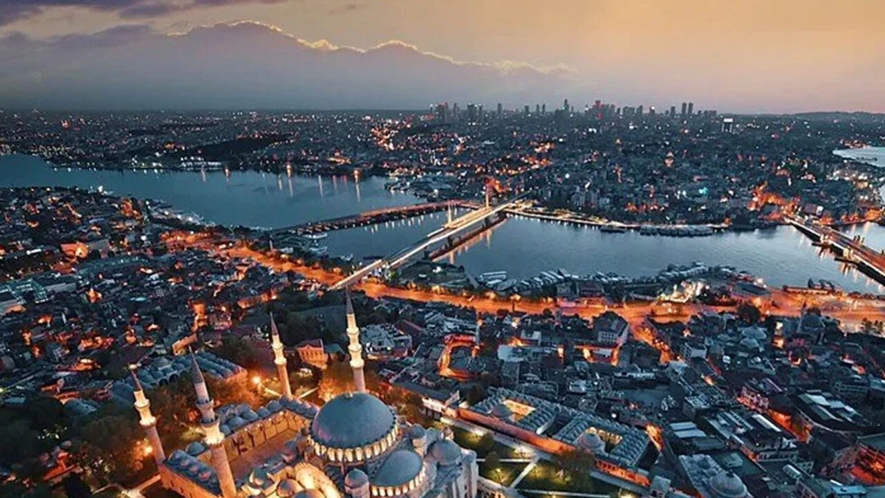 İstanbul'dan kaçış başladı: Megakent taşınıyor - 1. Resim