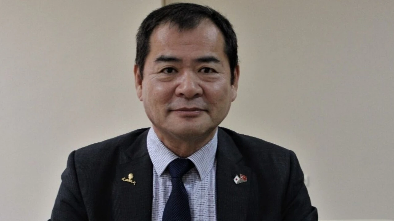 Japon deprem uzmanı Moriwaki'den sarsıcı uyarı! 'O fay hattı patlarsa tsunami olur' - 3. Resim