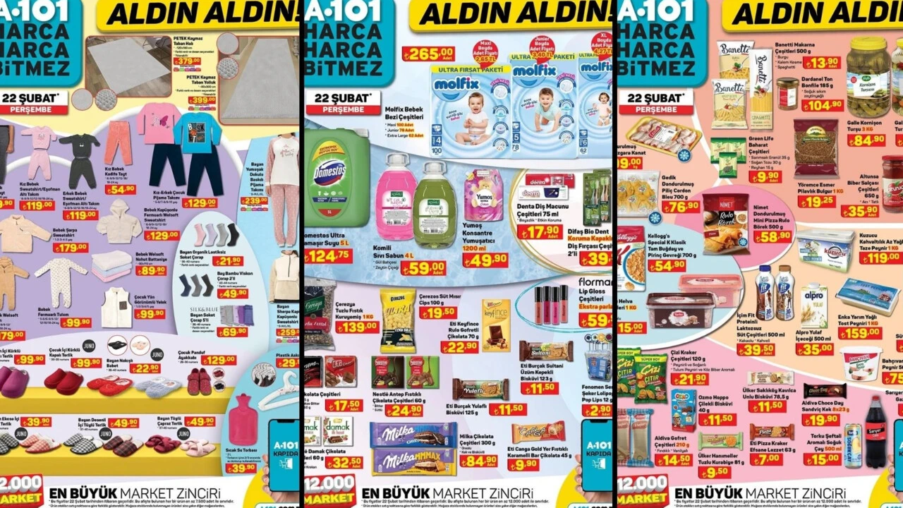 Koltuk ve halı yıkama derdine son veren makine! 22 Şubat Perşembe günü A101 marketlerde indirim rafları güncellendi - 2. Resim