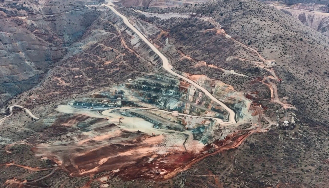 Maden faciası: Bilirkişi, raporunda akılalmaz detaylar! Ölüm göz göre göre gelmiş - 3. Resim
