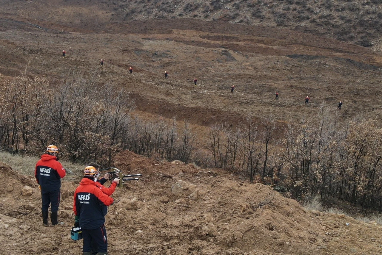 Maden faciası: Bilirkişi raporunda akılalmaz detaylar! Ölüm göz göre göre gelmiş - 4. Resim