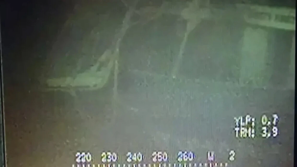 Marmara Denizi'nde facia... Batan gemiden acı haber geldi