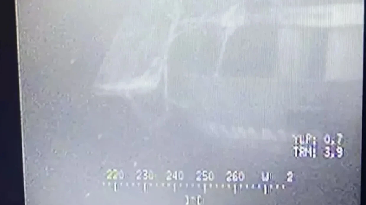 Marmara Denizi'nde facia... Batan gemiden acı haber geldi