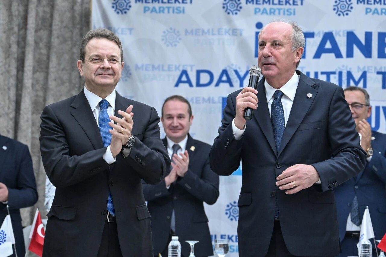 Memleket Partisi <a href=