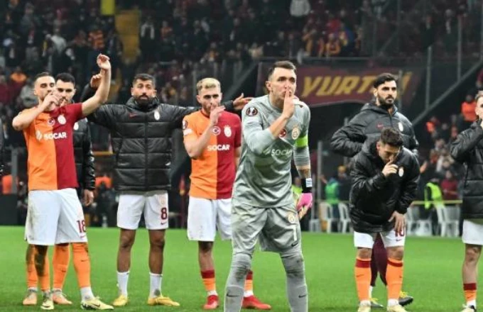 Muslera'dan Galatasaray'ın yeni sözleşme teklifine cevap - 3. Resim