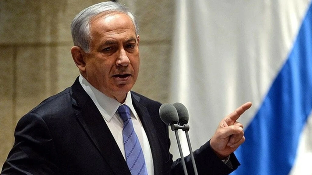 Netanyahu uluslararası çağrılara kulak asmadı: Refah'a gireceğiz - 1. Resim