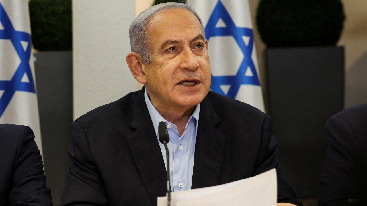 Netanyahu uluslararası çağrılara kulak asmadı: Refah&#039;a gireceğiz