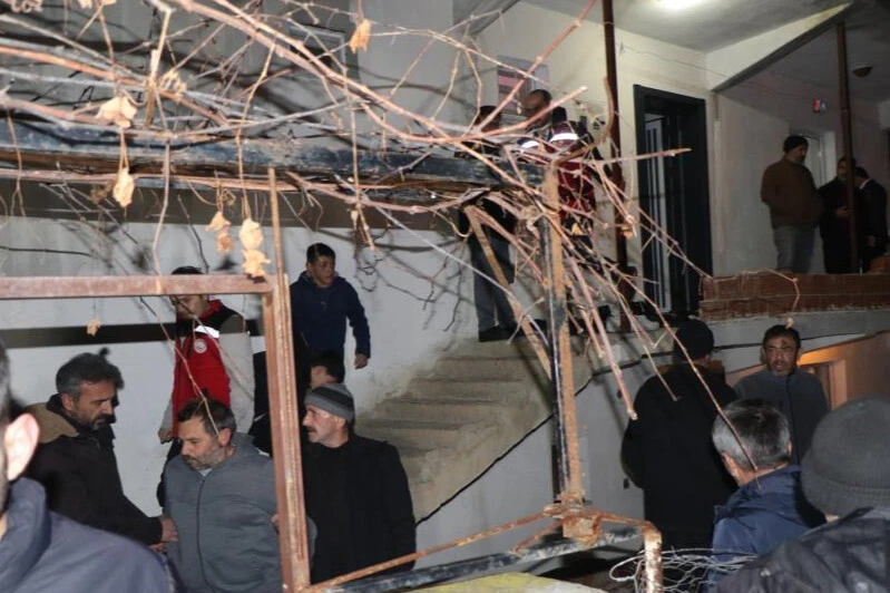 Pençe-Kilit operasyon bölgesinden kahreden haber: 1 askerimiz şehit oldu - 3. Resim