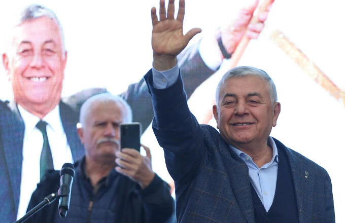 Sarıyer’de CHP aday adaylarından genel merkeze tepki: En sonuncusu atandı - 2. Resim