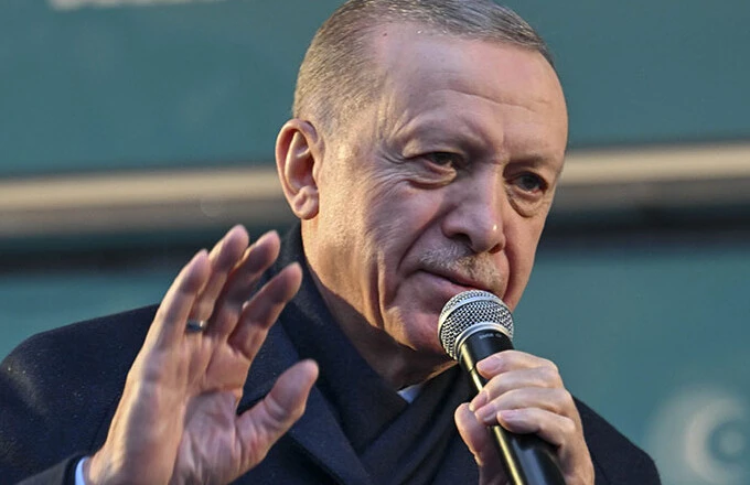 Son Dakika! Cumhurbaşkanı Erdoğan Trabzon'da: Siyaset mevzi kapma yarışı değildir