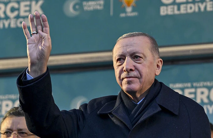 Son Dakika! Cumhurbaşkanı Erdoğan Trabzon'da: Siyaset mevzi kapma yarışı değildir