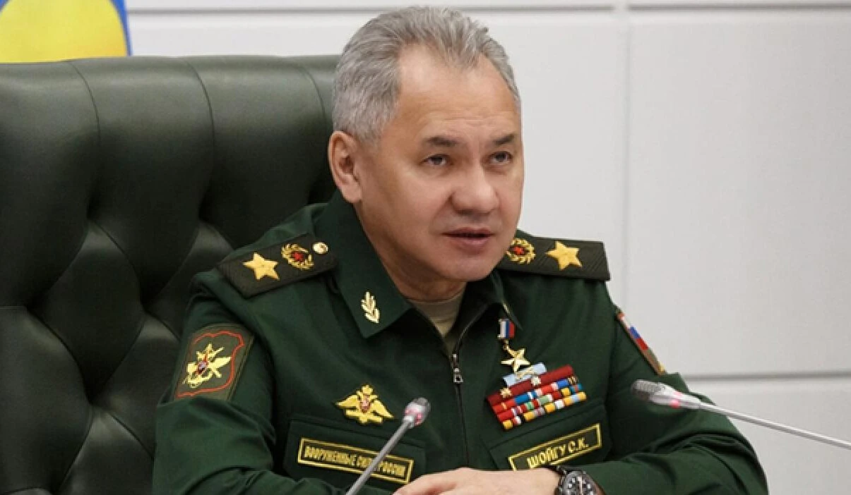 Son dakika: Rusya Donetsk bölgesindeki Avdiyivka şehrini ele geçirdi - 1. Resim