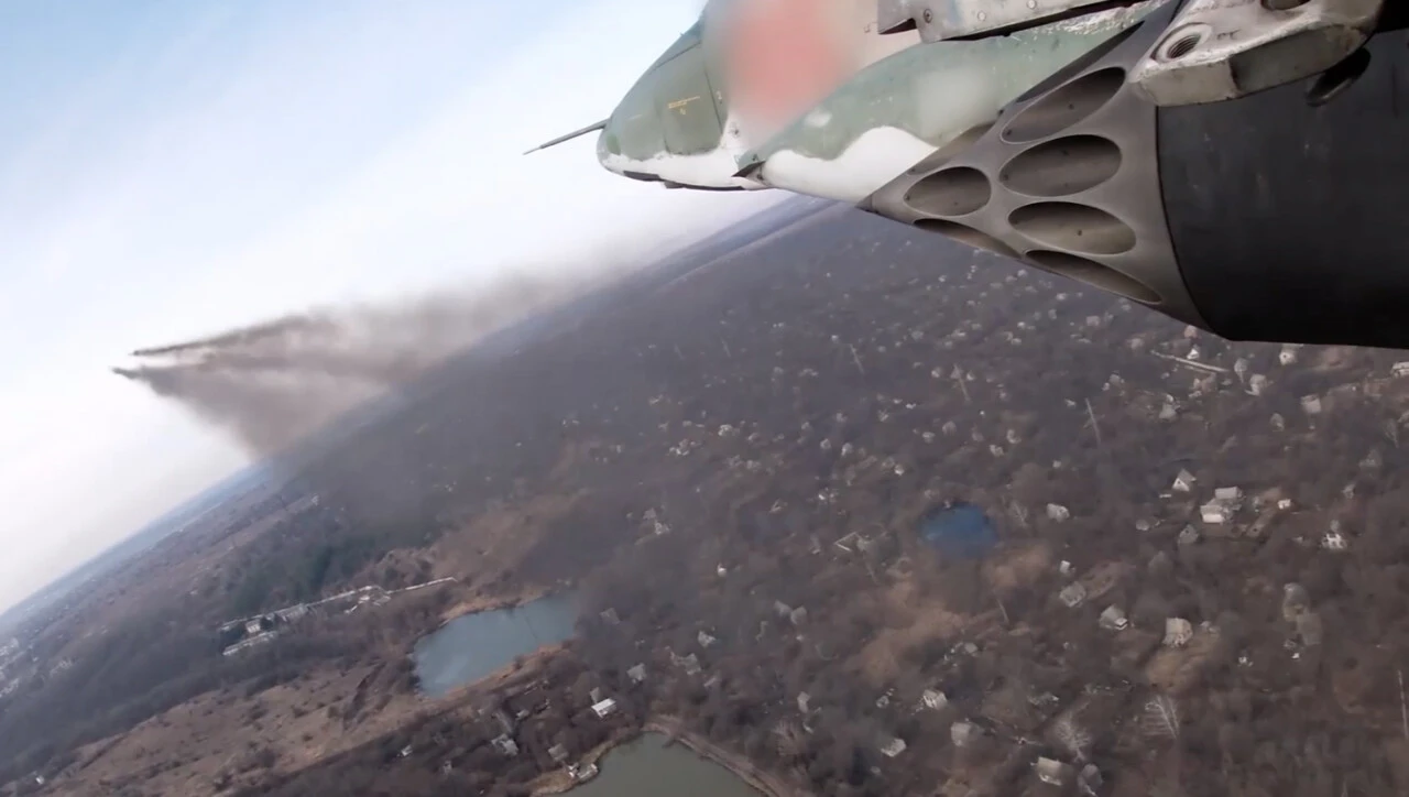 Ukrayna savaşta Rusya'ya vurduğu ağır darbeyi açıkladı! Putin şaşkın - 3. Resim