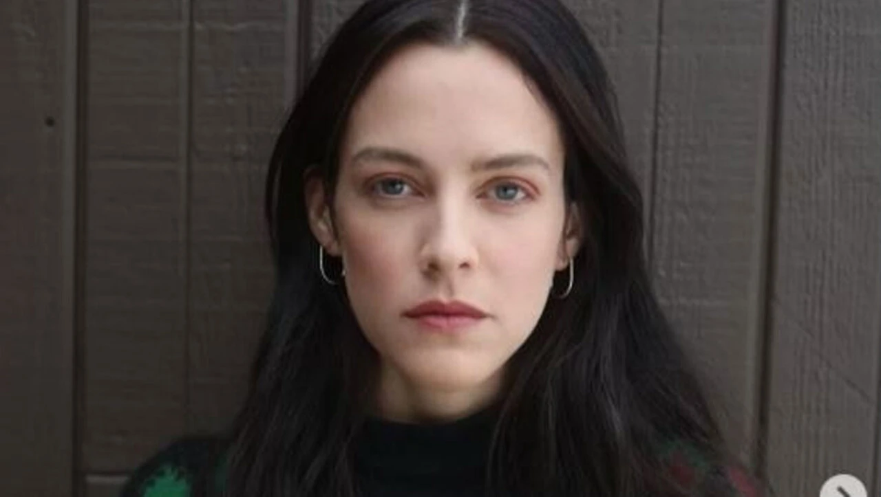 Ünlü oyuncu tanınmaz hale geldi