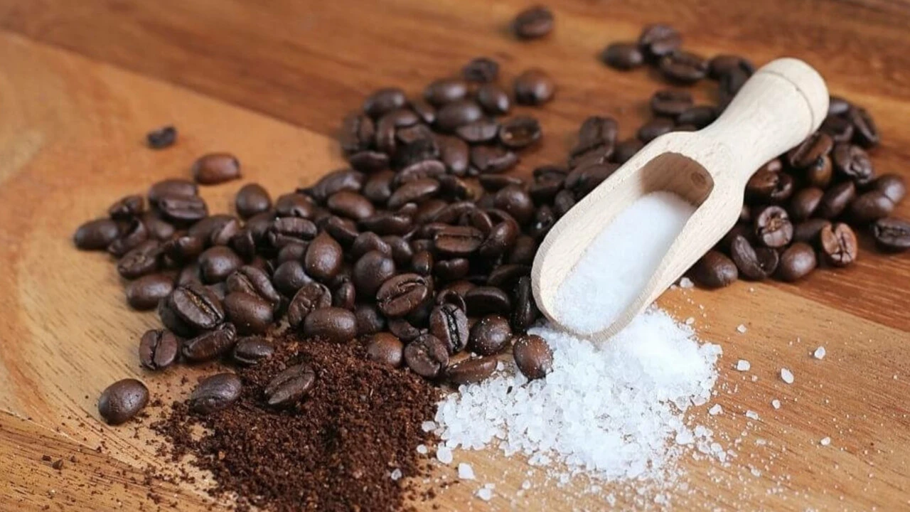 Uzmanından 'Tuzlu kahve için' çağrısı! 100 yıllık geleneğin bilinmeyen faydası