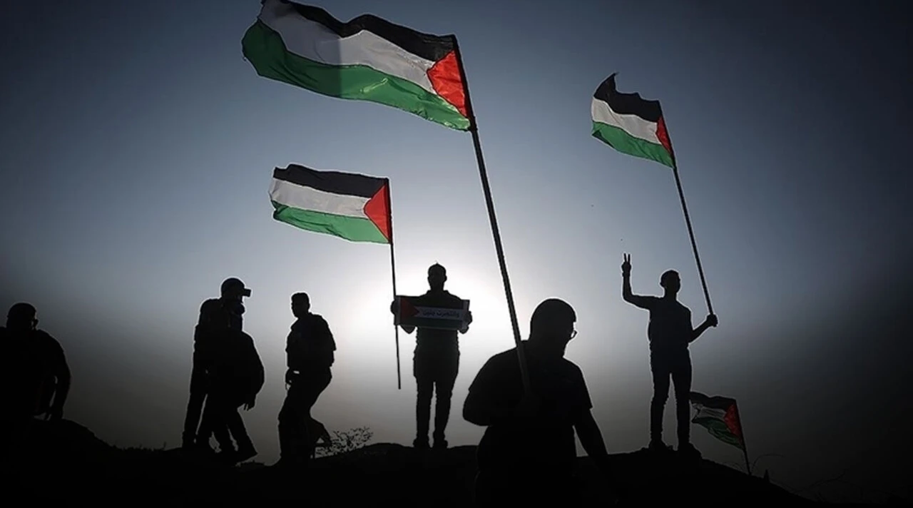 ABD Filistin yönetimine mali desteğin yollarını arıyor - 1. Resim