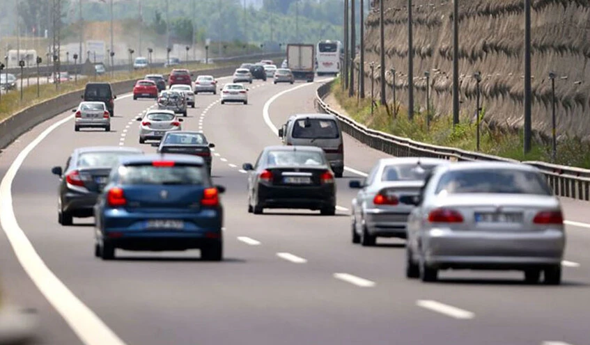 Araç sahipleri dikkat! Zorunlu trafik sigortasında yeni dönem - 1. Resim