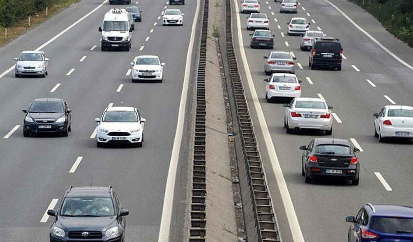 Araç sahipleri dikkat! Zorunlu trafik sigortasında yeni dönem - 2. Resim
