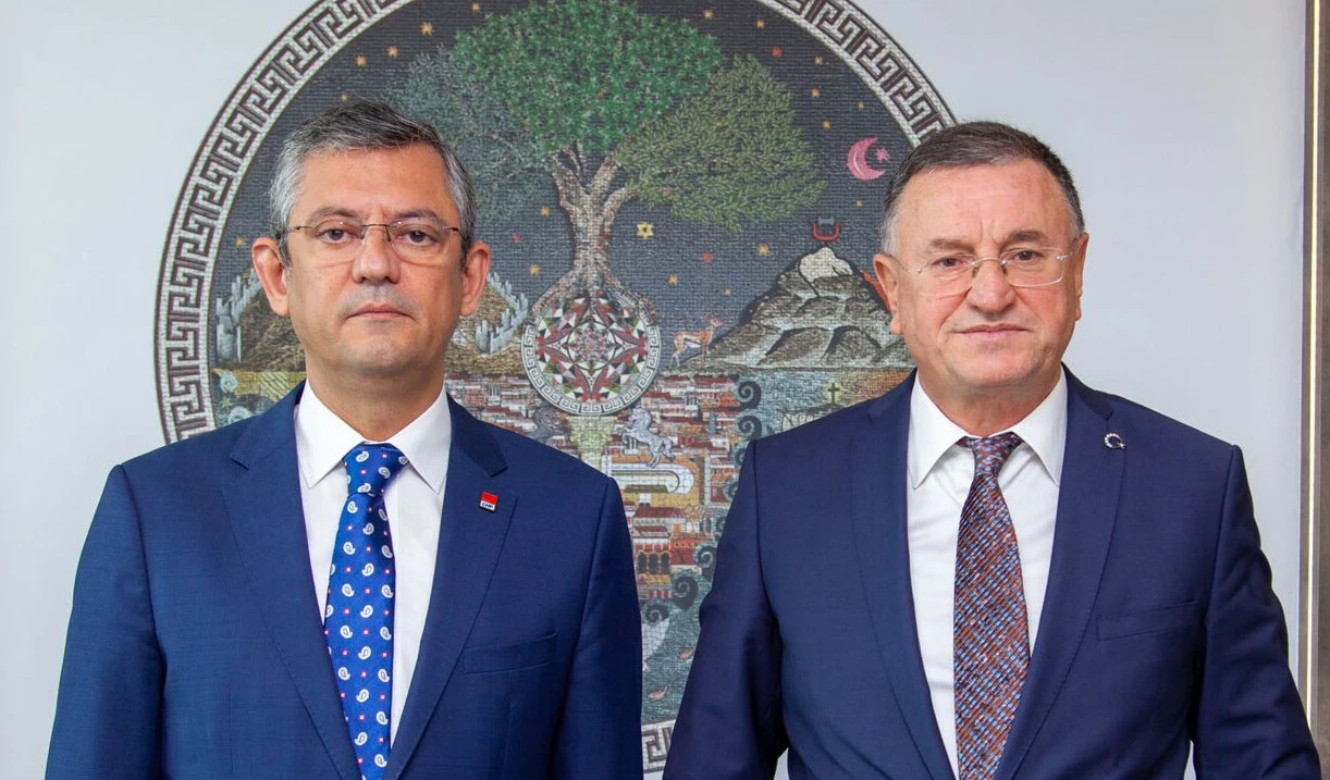 CHP'de aday belirsizliği: Hatay'da Lütfü Savaş, Esenyurt'ta Ali Gökmen'e çizik - 1. Resim