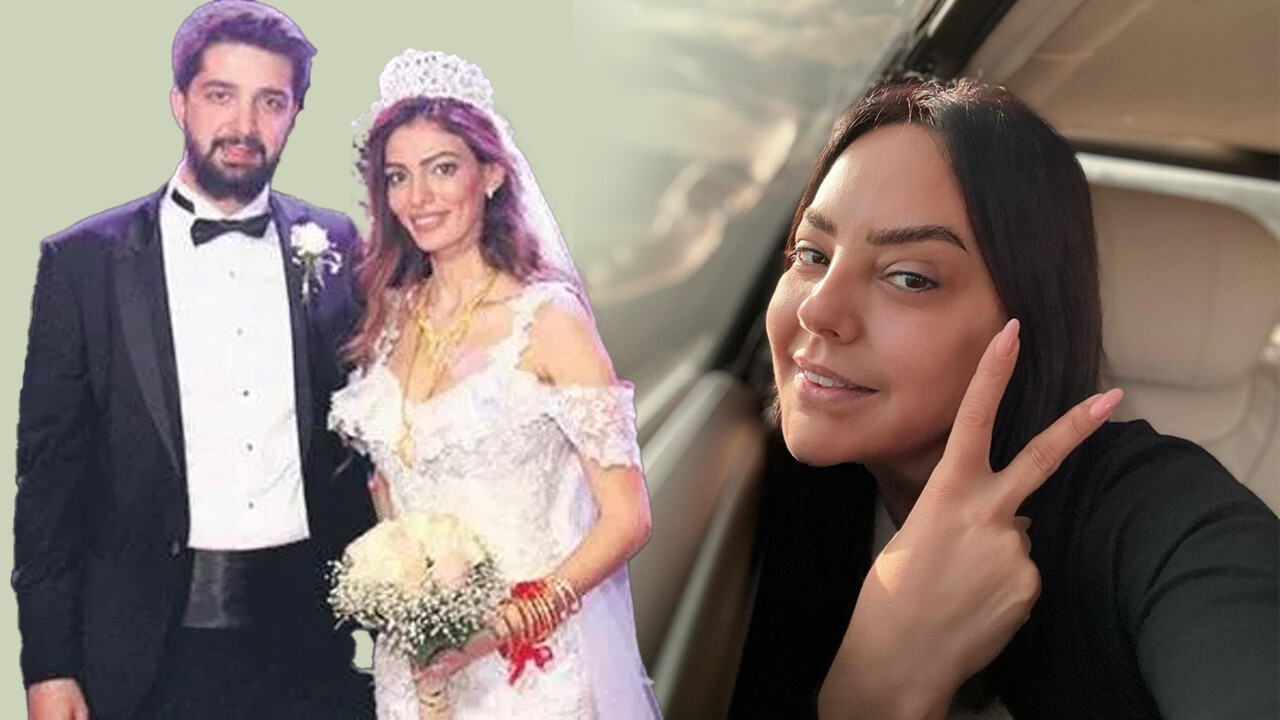 Ebru Gündeş evleniyor! Müstakbel damat eski eşiyle davalık olmuştu