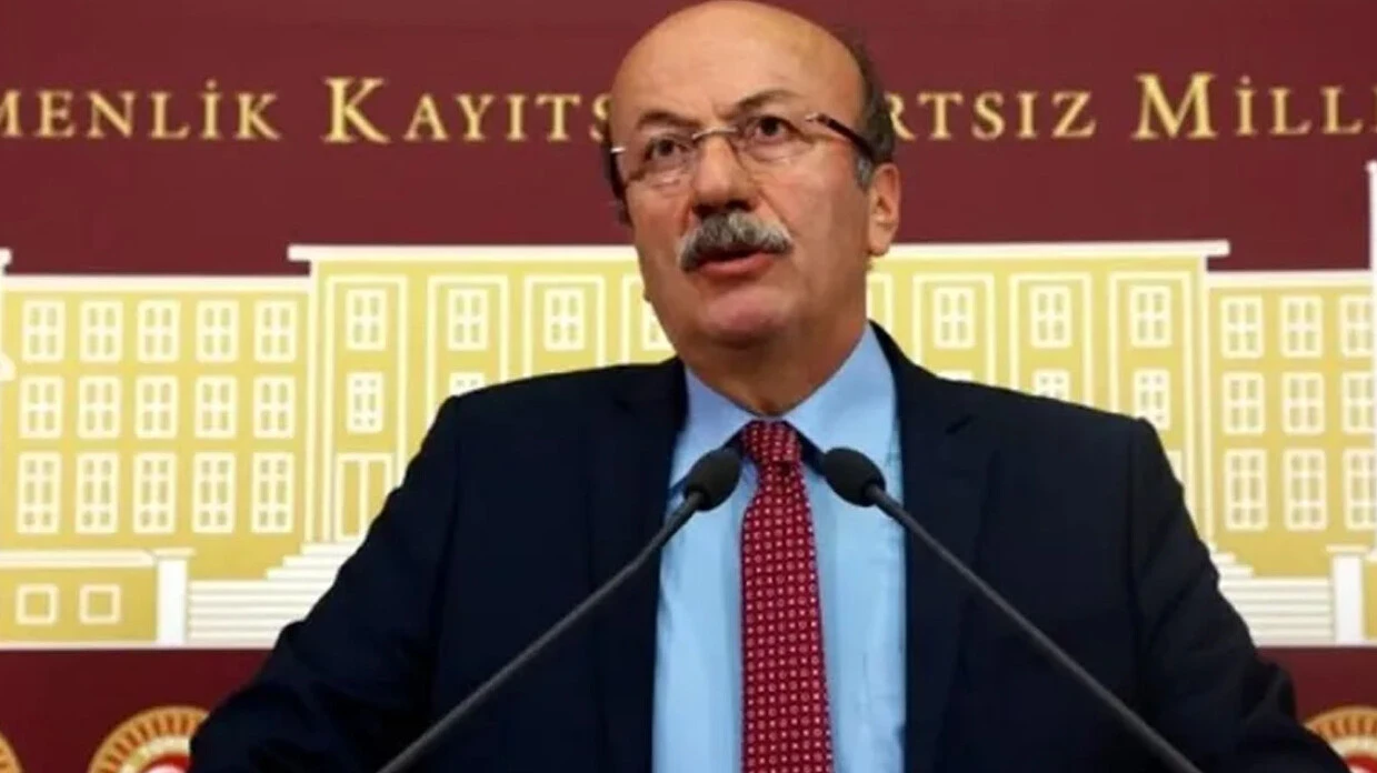 Eski CHP'li isimden Özgür Özel'e 'Turan Hançerli' mektubu - 2. Resim