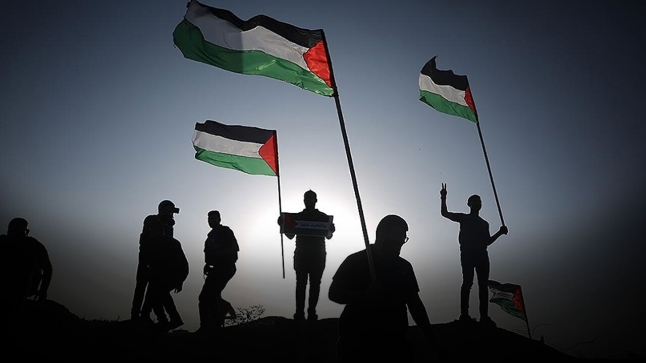 Filistin yönetimi ve Hamas Moskova&#039;da bir araya gelecek