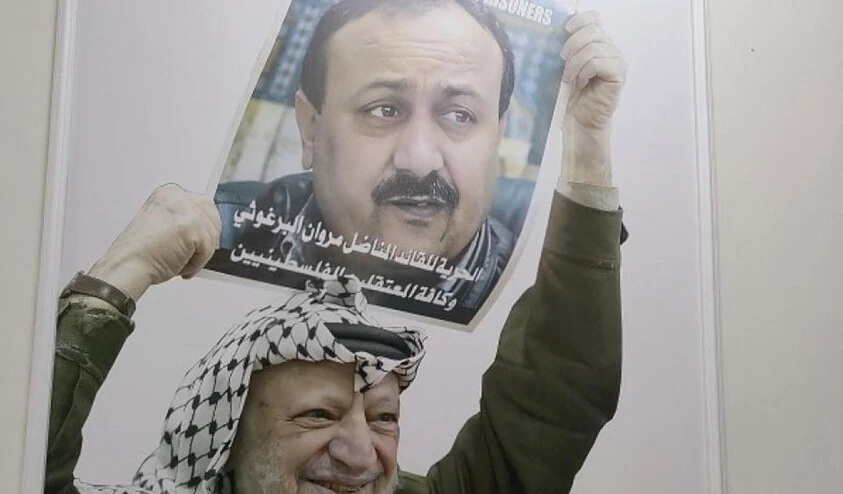 Filistin'in sembol ismi Mervan Bergusi öldü mü? Hayatıyla ilgili ciddi endişeler var - 2. Resim