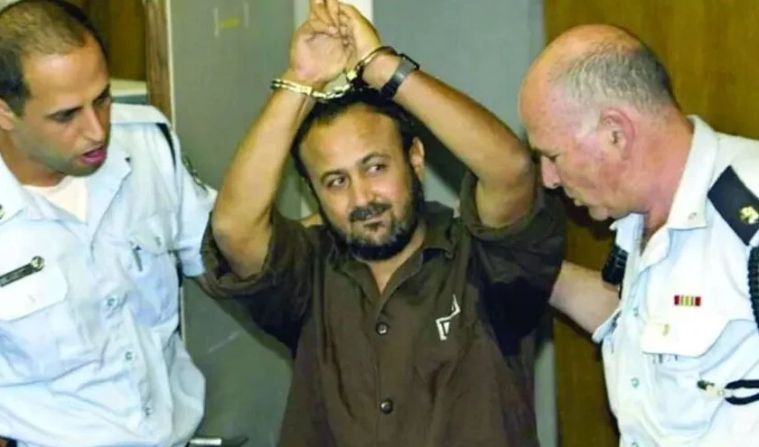 Filistin'in sembol ismi Mervan Bergusi öldü mü? Hayatıyla ilgili ciddi endişeler var - 1. Resim