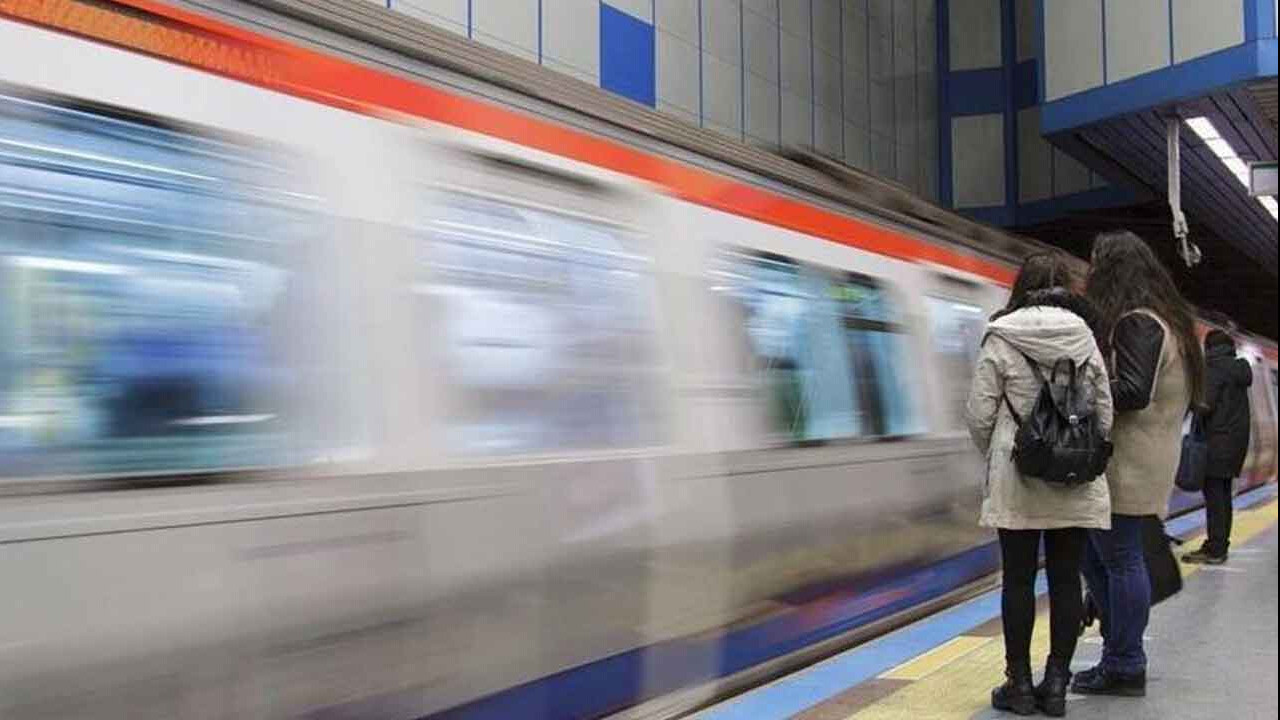 İmamoğlu tarih verdi: İstanbul&#039;da 2 yeni metro hattı hizmete başlıyor