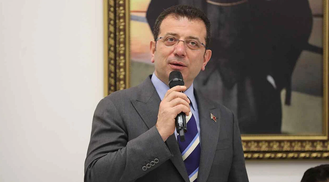 İmamoğlu tarih verdi: İstanbul'da 2 yeni metro hattı hizmete başlıyor - 1. Resim