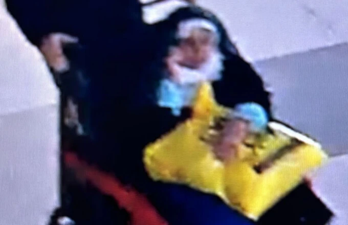 İstanbul Valiliği'nden 'Türkçe bilmeyen annesini 2,5 saat bekledi' iddialarına yalanlama