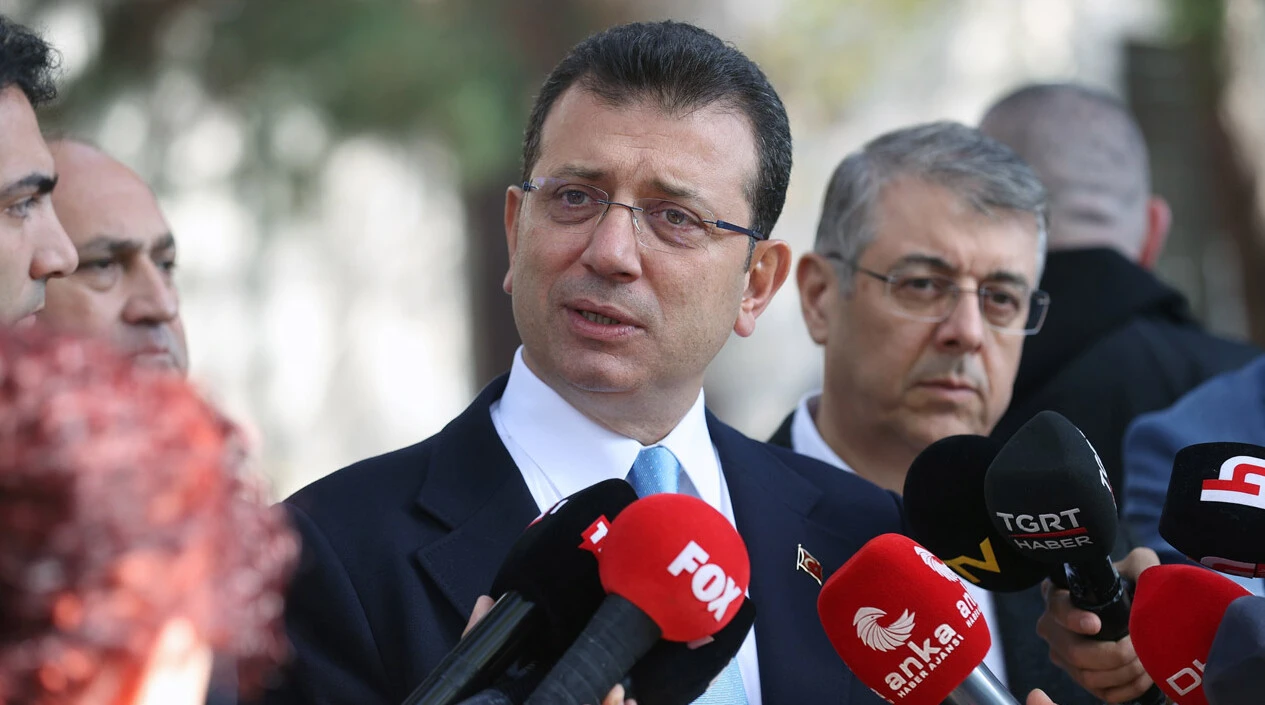 İstanbul'a 2 yeni metro daha... Tarih verildi, kurdele kesiliyor