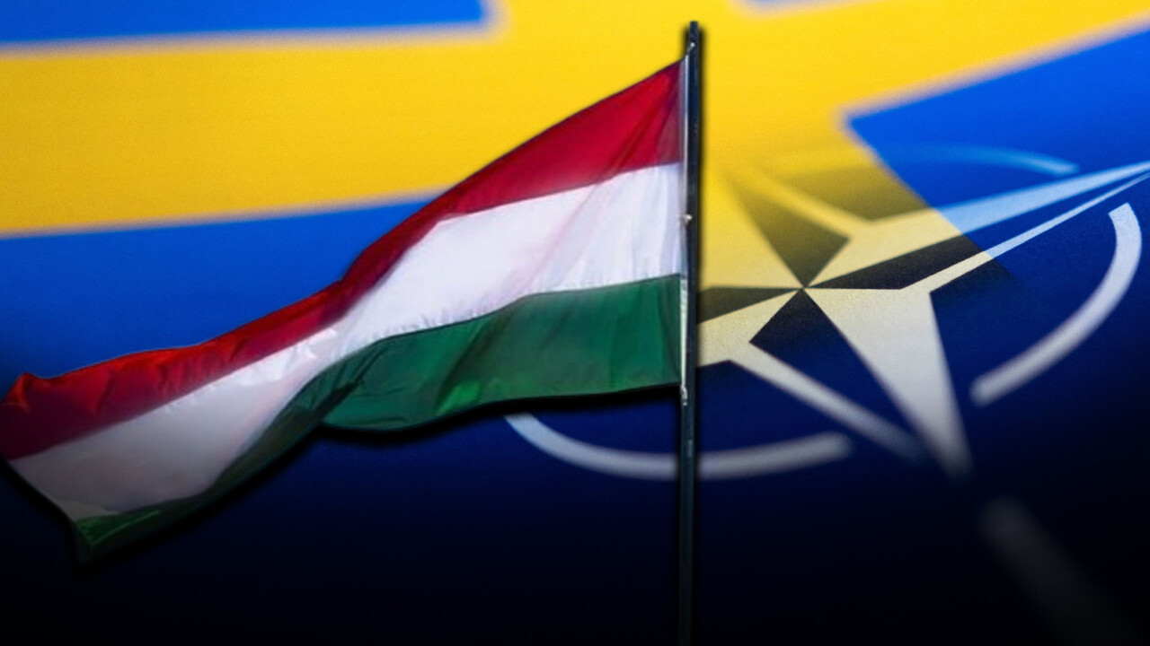 İsveç&#039;in NATO üyeliğine Macaristan&#039;dan yeşil ışık