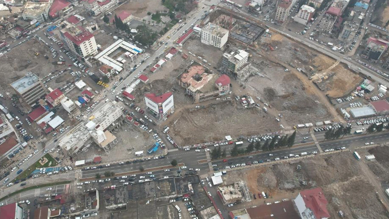 Kahramanmaraş