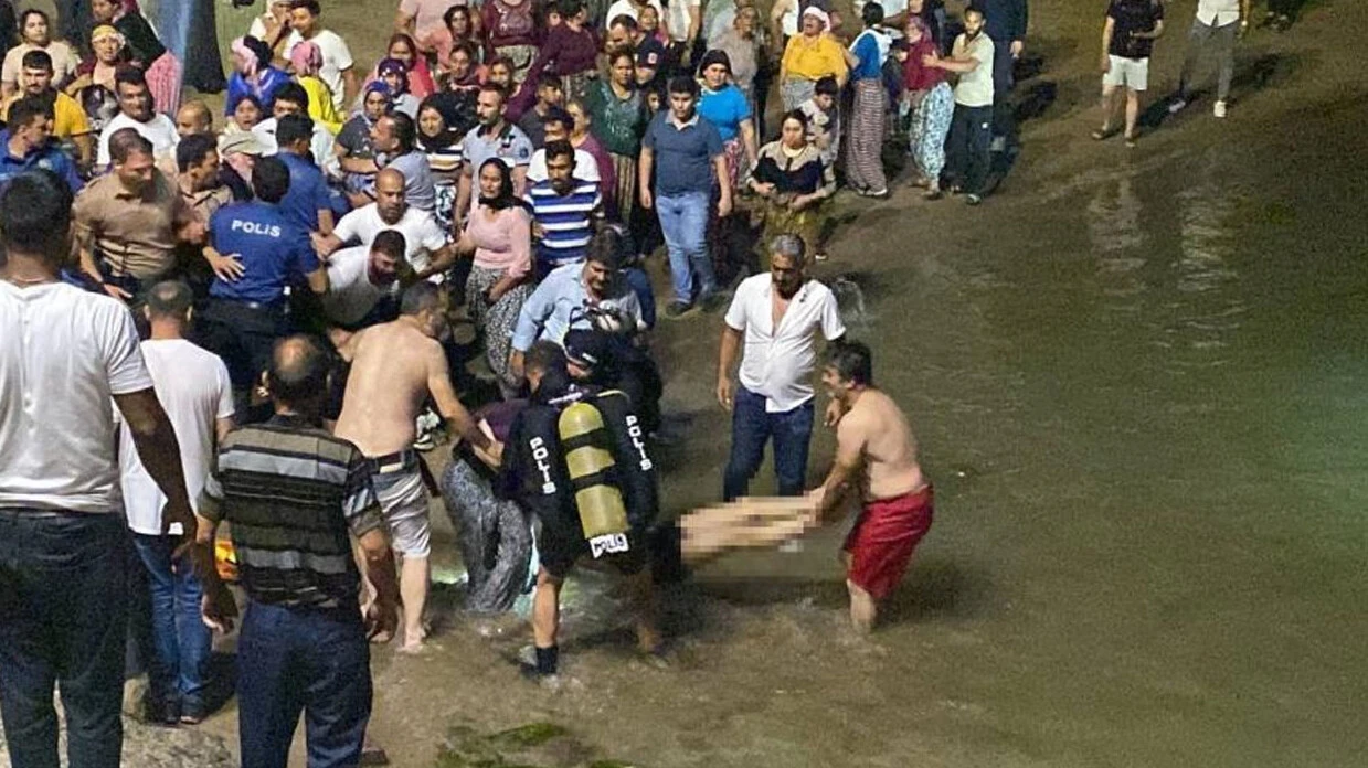 Kocaeli'de dehşete düşüren olay: Hamile kadın sopayla darp edildi - 2. Resim