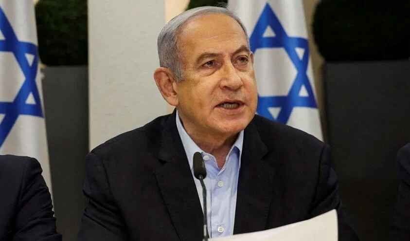 Kurtarılan rehineler tek çare 'anlaşma' deseler de Netanyahu saldırıda ısrarcı - 3. Resim