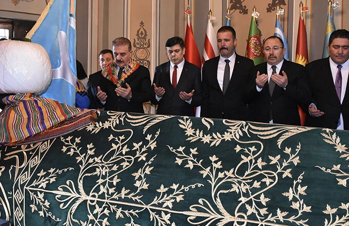 MHP Genel Sekreteri Büyükataman Bilecik'te: CHP, DEM Parti'nin işgaline uğramıştır - 2. Resim