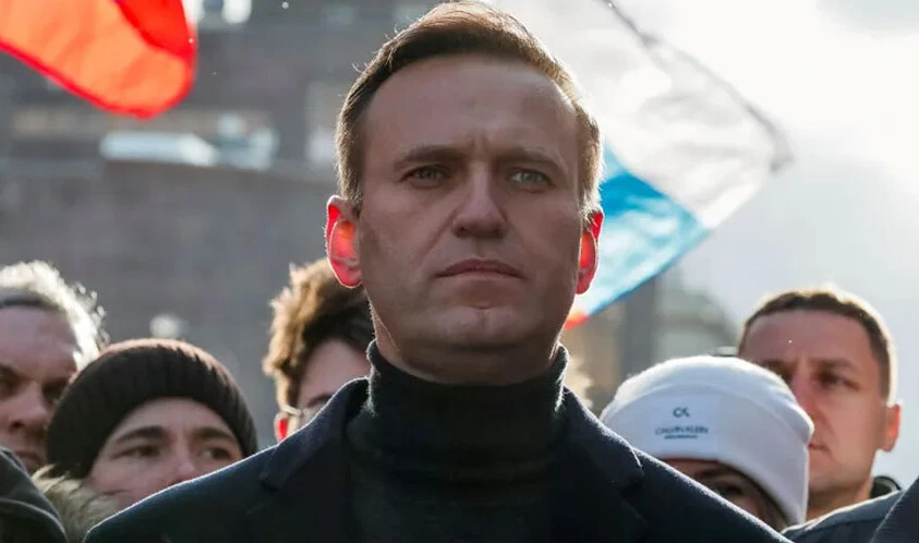 Rus muhalif Navalni'nin cesedi de kayıp! Ölümünden önce attığı mesajda dikkat çeken detay - 1. Resim