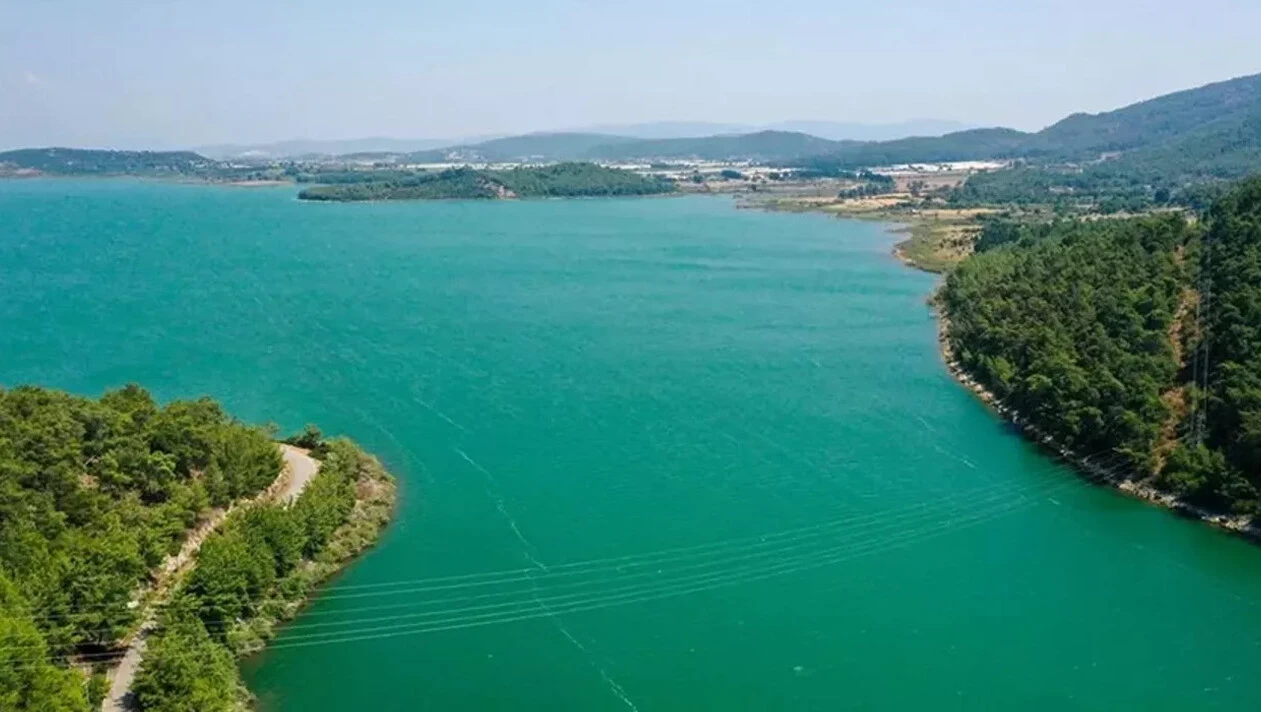 Sağanak barajlara yaradı! Doluluk oranları belli oldu 