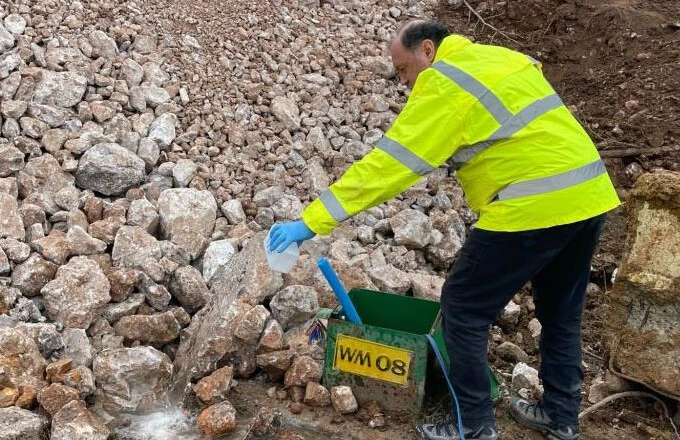 Son Dakika! Bakan Yerlikaya Erzincan'daki son durumu paylaştı - 2. Resim