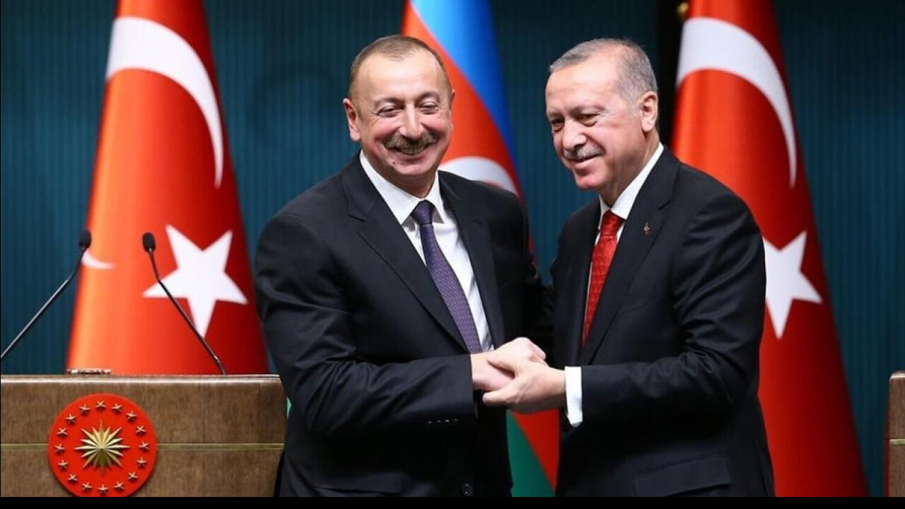 Son dakika! Cumhurbaşkanı Erdoğan davet etmişti: İlham Aliyev Türkiye&#039;ye geliyor