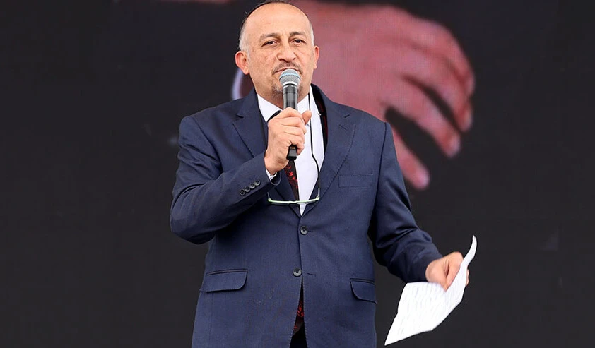 Staj ve çıraklık mağdurları isyan etti: Çocuk yaşta çalıştık - 1. Resim