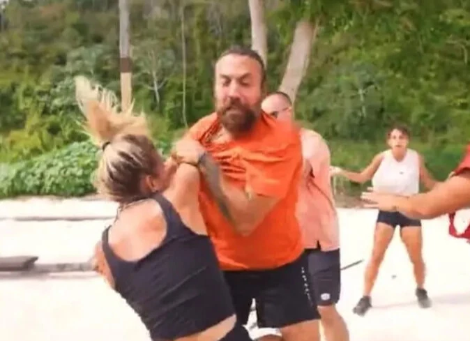 Survivor Sercan kavgası ne? Survivor All Star son bölüm Sercan Ogeday ve Hakan kavgası ne, olayı ne? - 1. Resim