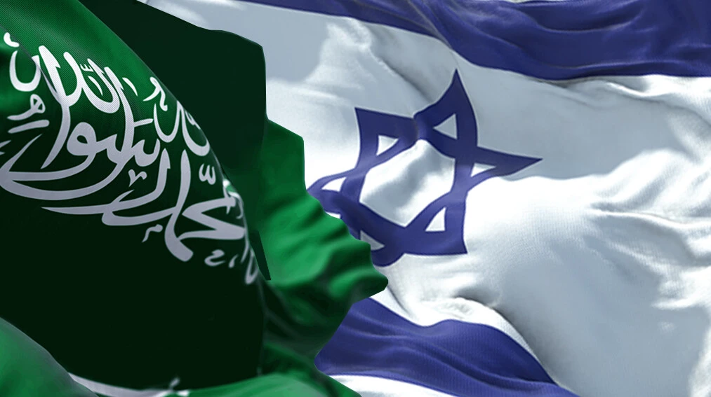 Suudi Arabistan'ın çağrısı İsrail'de karşılık bulmadı normalleşme rafa kalktı - 1. Resim